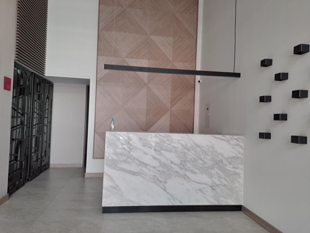 Oficina En Venta - Chico Norte, Bogotá