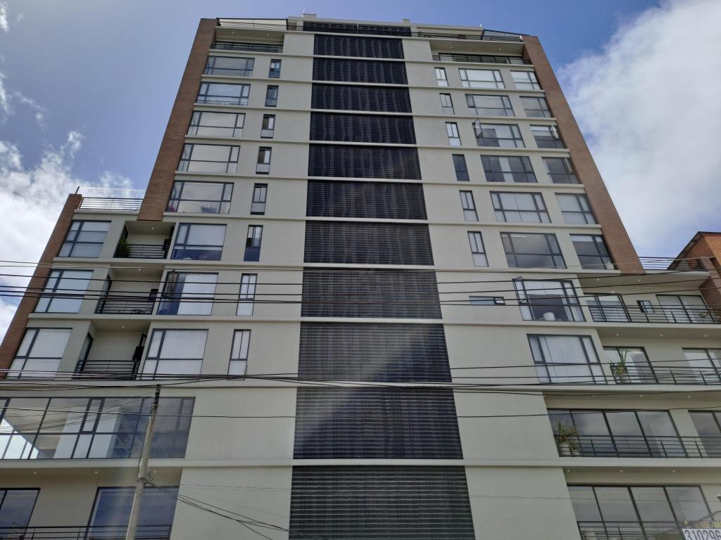 Oficina En Venta - Chicó Norte, Bogotá