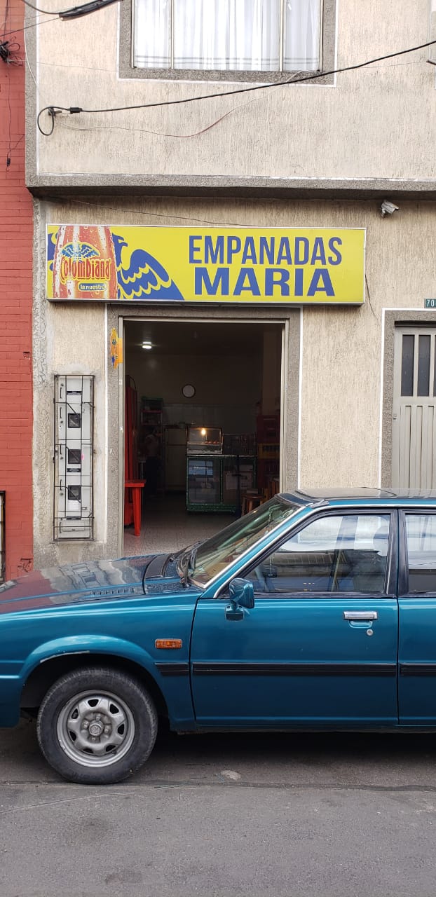 Bodega En Venta - La Cabaña - Engativá, Bogotá