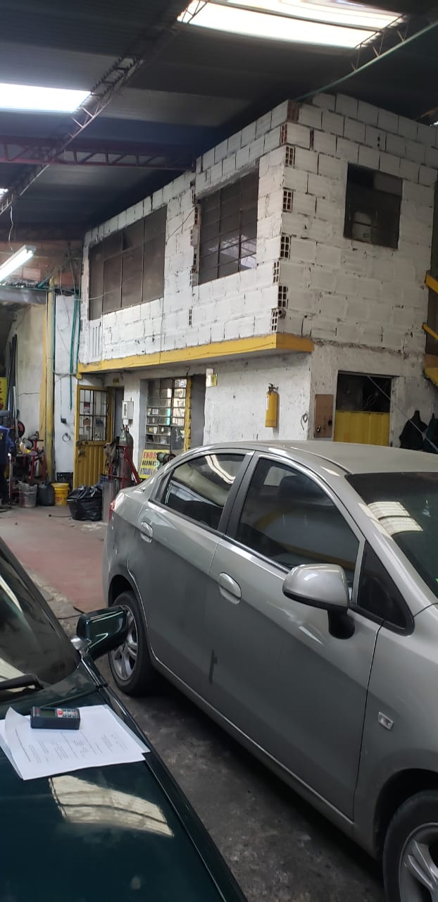 Bodega En Venta - La Cabaña - Engativá, Bogotá