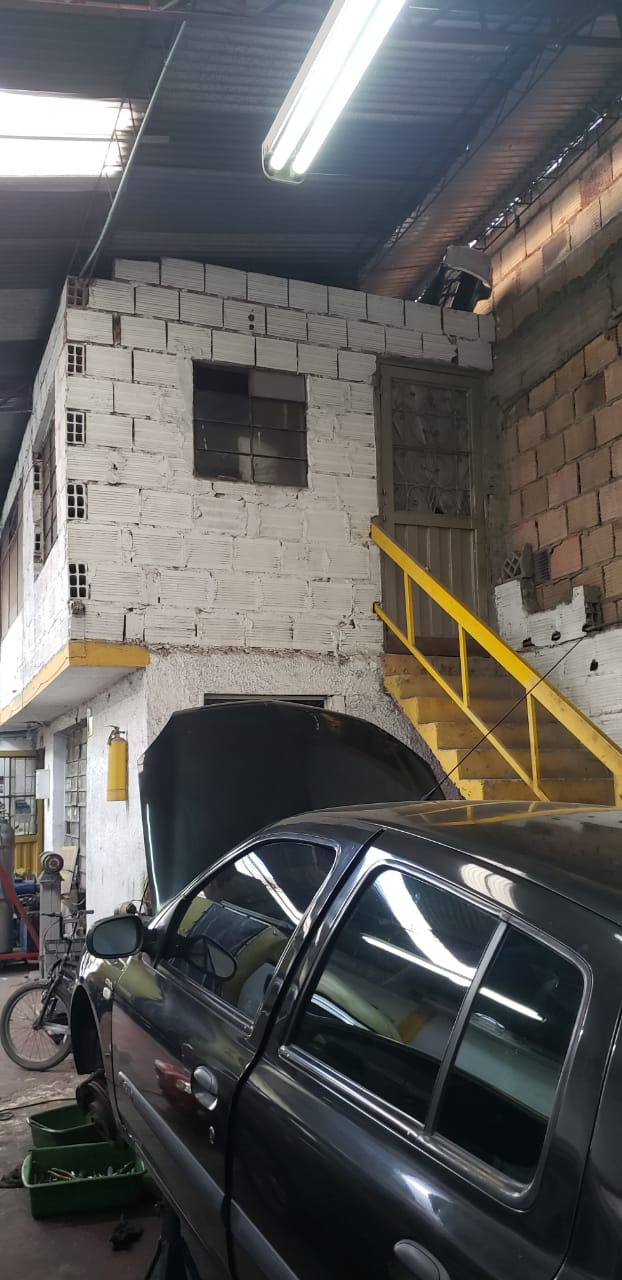 Bodega En Venta - La Cabaña - Engativá, Bogotá