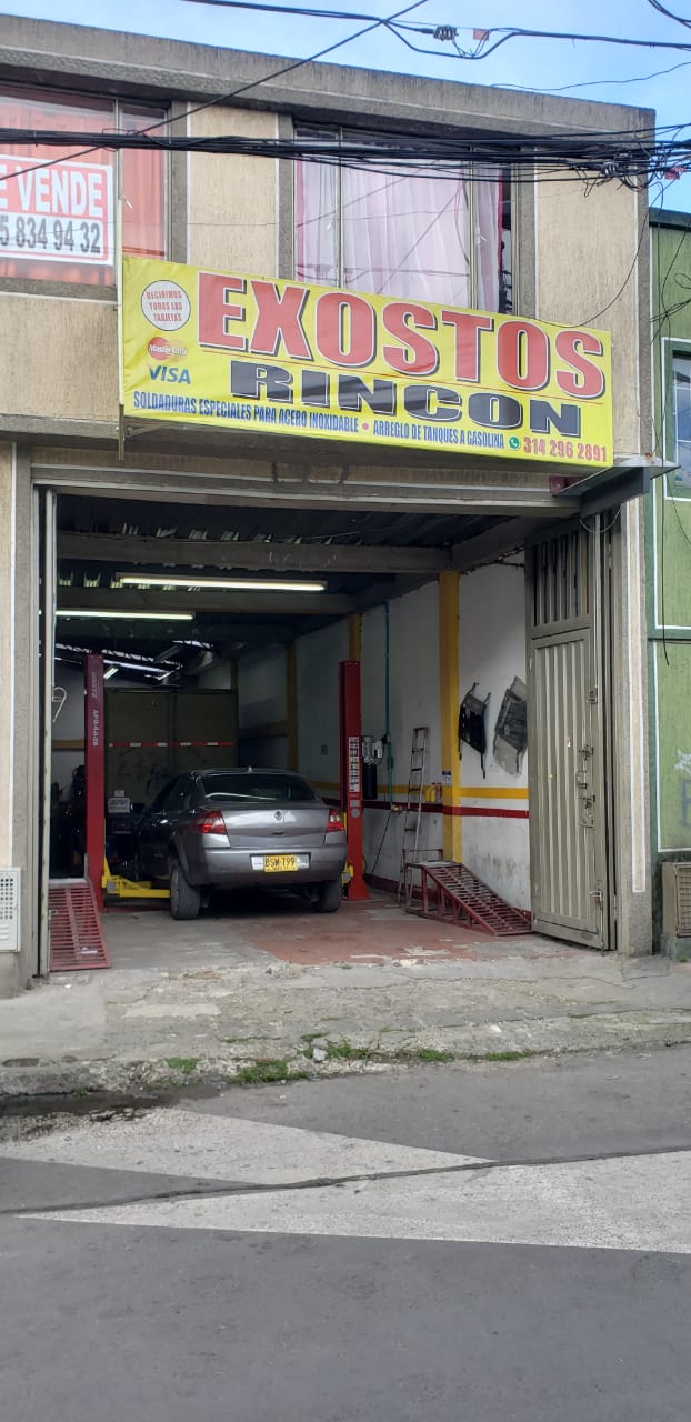 Bodega En Venta - La Cabaña - Engativá, Bogotá