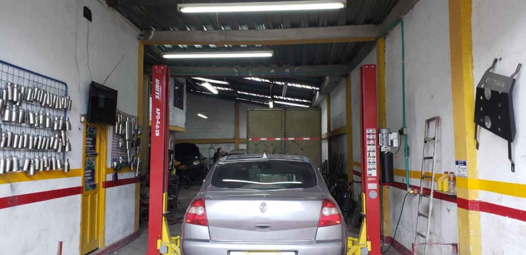 Bodega En Venta - La Cabaña - Engativá, Bogotá