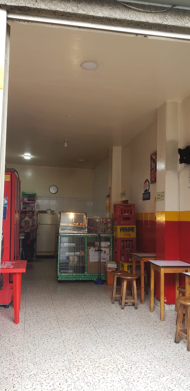 Bodega En Venta - La Cabaña - Engativá, Bogotá