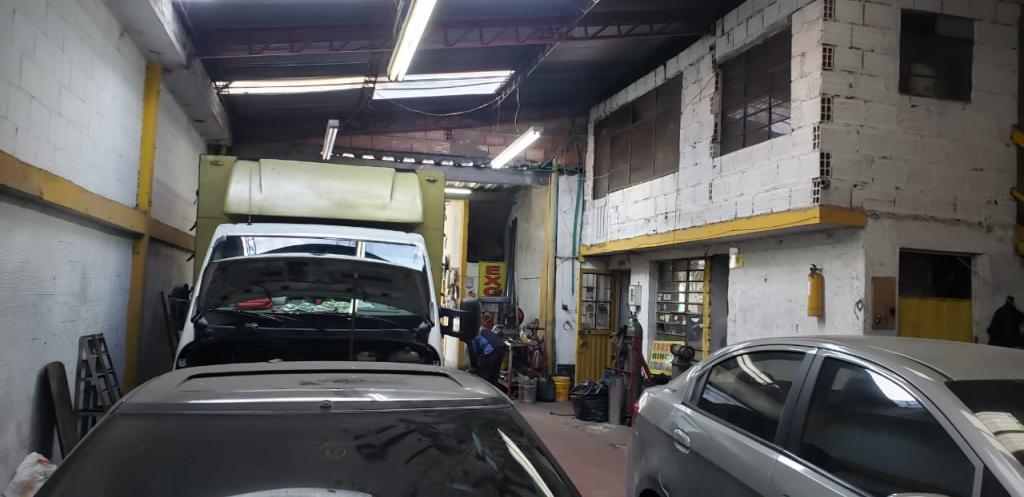 Bodega En Venta - La Cabaña - Engativá, Bogotá