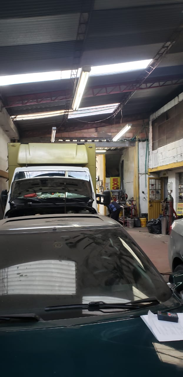 Bodega En Venta - La Cabaña - Engativá, Bogotá