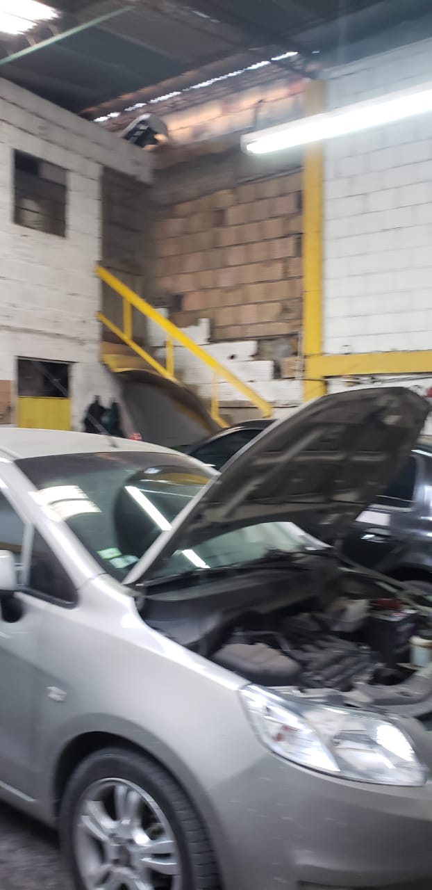 Bodega En Venta - La Cabaña - Engativá, Bogotá