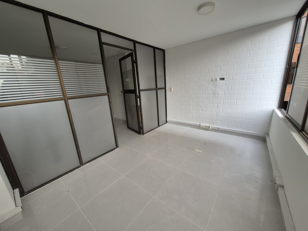 Oficina En Venta - Chico Norte, Bogotá