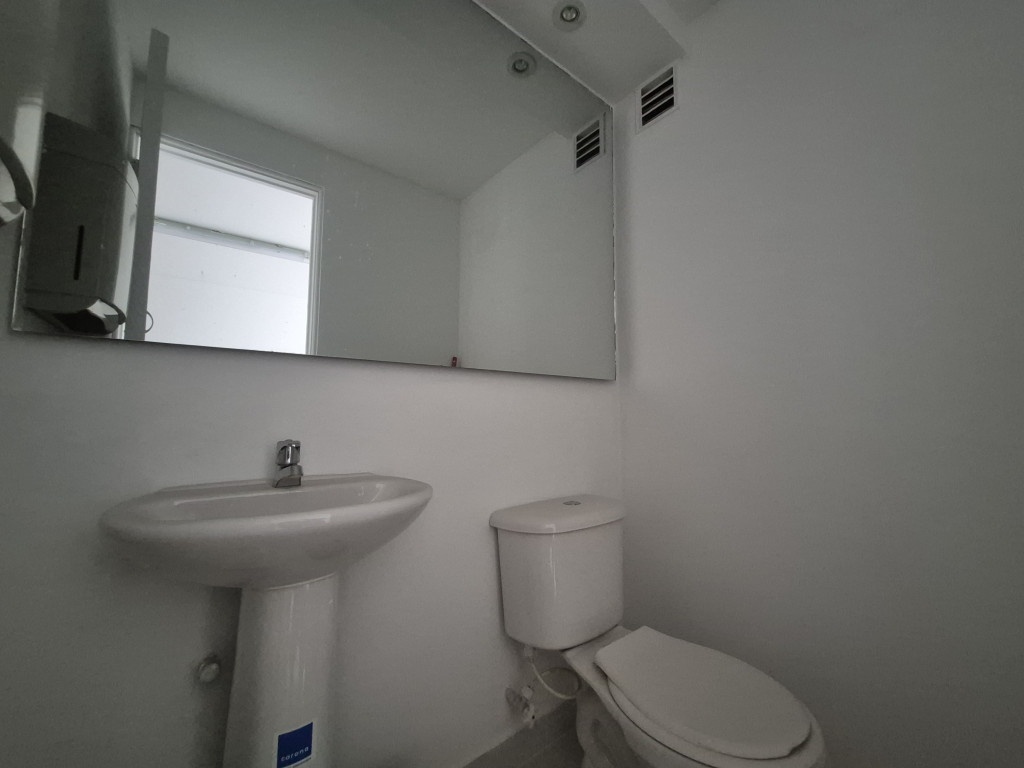 Oficina En Venta - Chico Norte, Bogotá