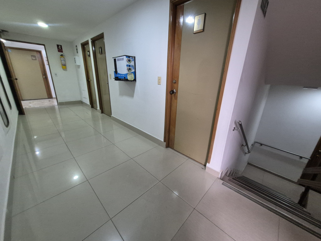 Oficina En Venta - Chico Norte, Bogotá