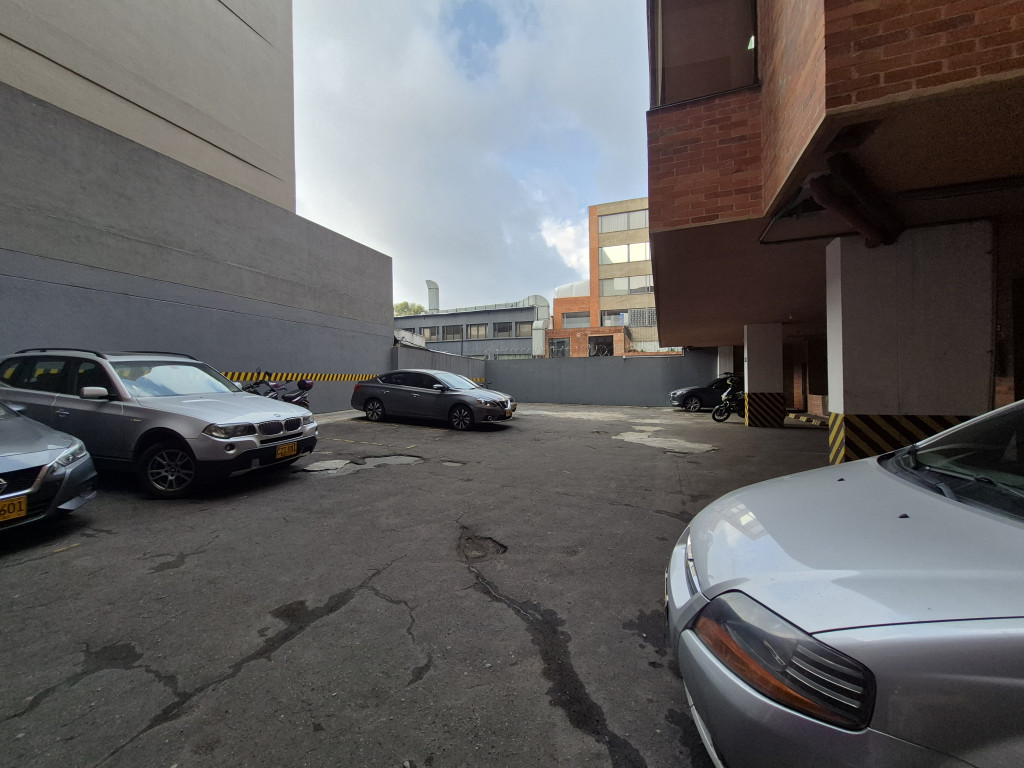 Oficina En Venta - Chico Norte, Bogotá