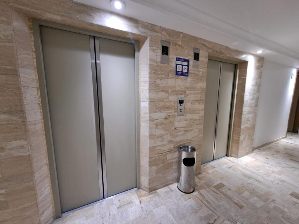 Oficina En Venta - Chico Norte, Bogotá