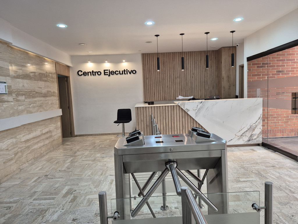 Oficina En Venta - Chico Norte, Bogotá