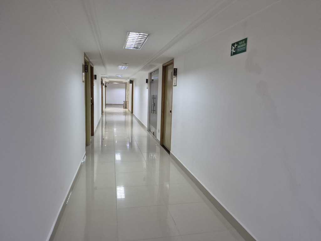 Oficina En Venta - Chico Norte, Bogotá