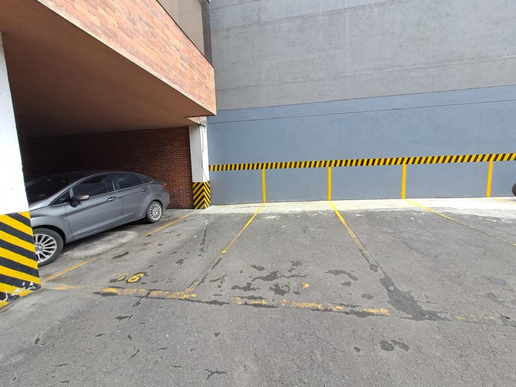 Oficina En Venta - Chico Norte, Bogotá
