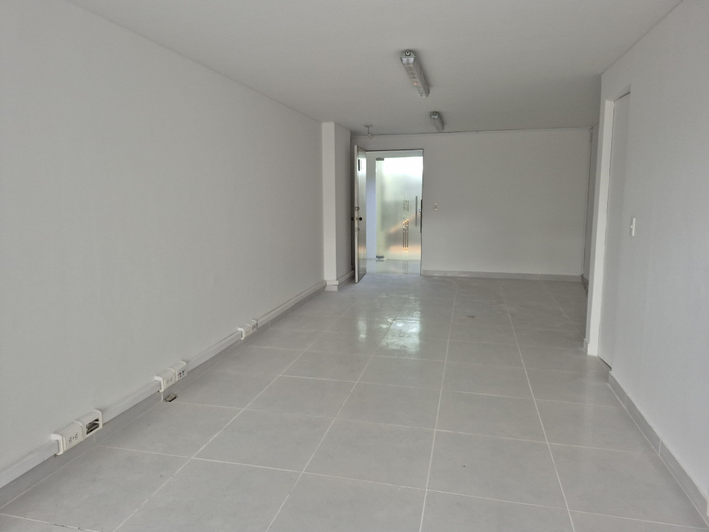 Oficina En Venta - Chico Norte, Bogotá
