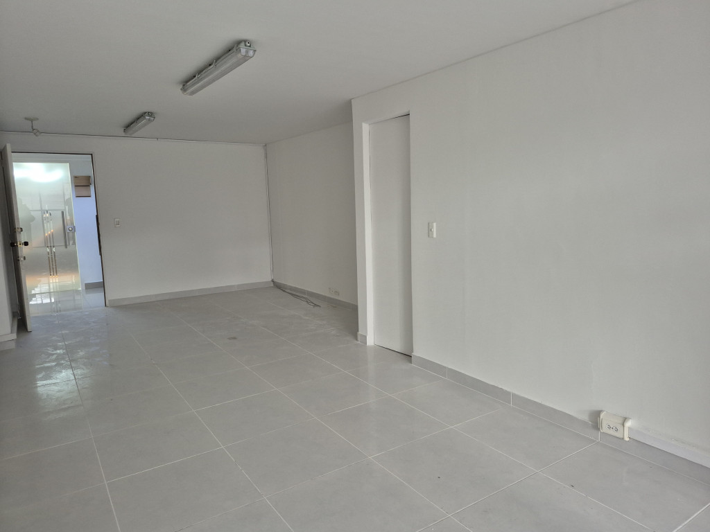 Oficina En Venta - Chico Norte, Bogotá