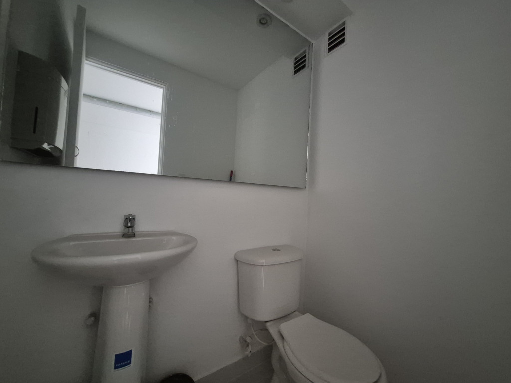 Oficina En Venta - Chico Norte, Bogotá