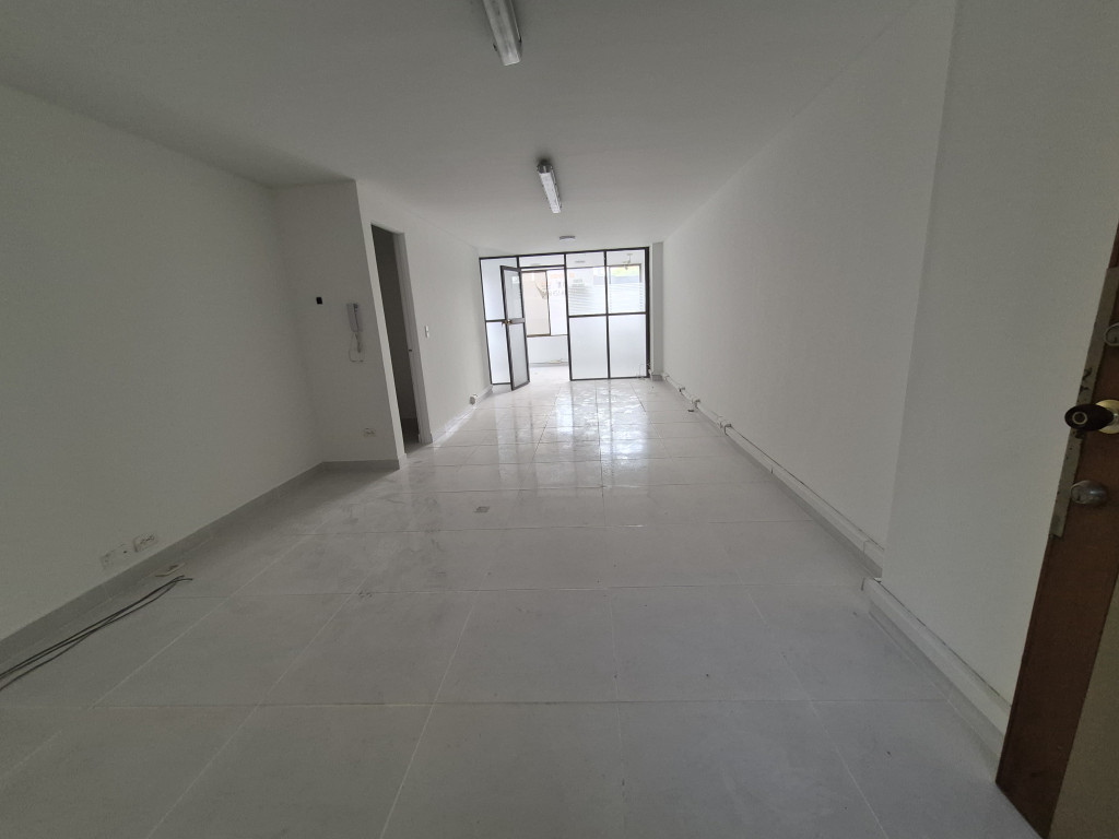 Oficina En Venta - Chico Norte, Bogotá