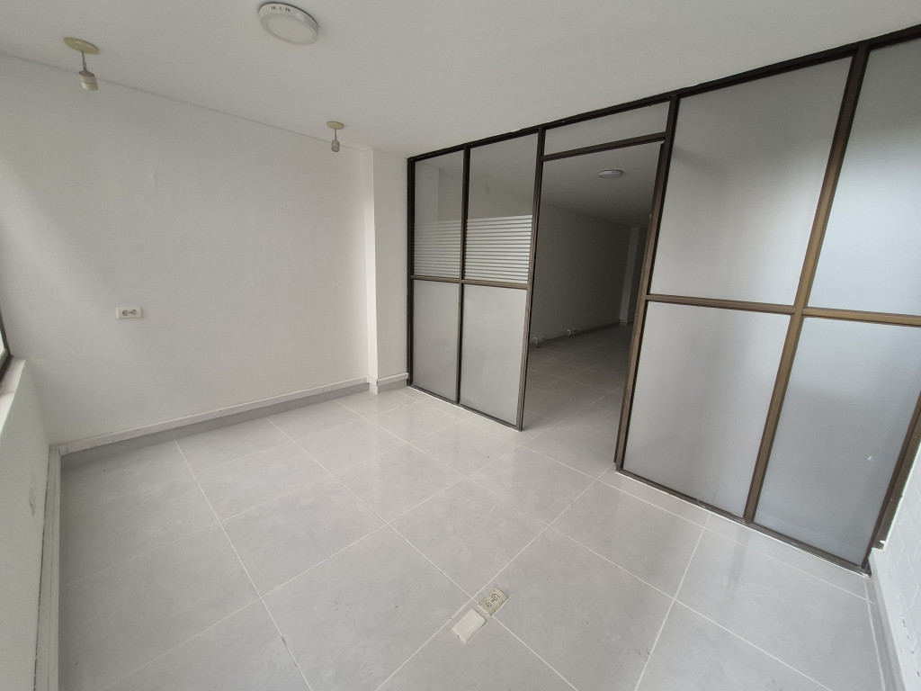 Oficina En Venta - Chico Norte, Bogotá