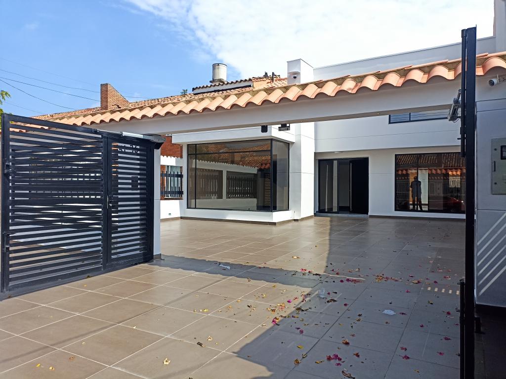 Casa En Venta - Alhambra, Bogotá