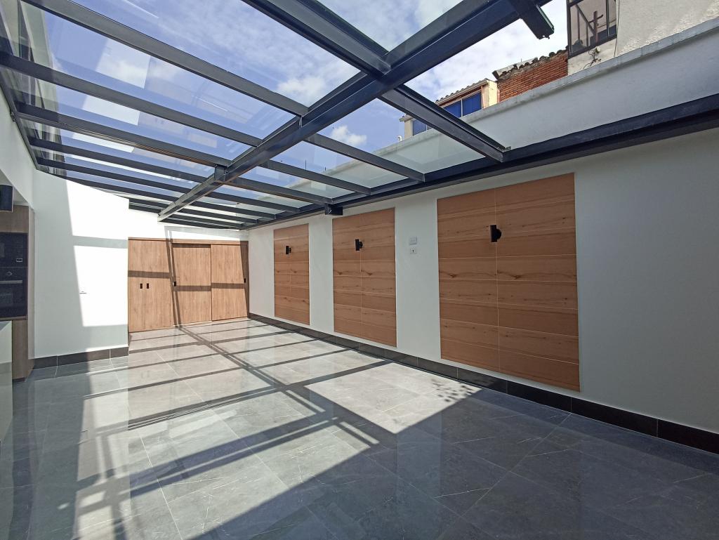 Casa En Venta - Alhambra, Bogotá