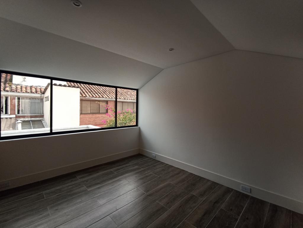 Casa En Venta - Alhambra, Bogotá