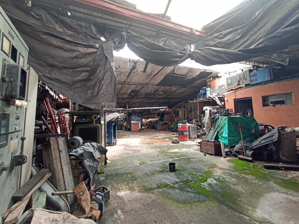 Lote En Venta - Nuevo Country-Usaquén, Bogotá