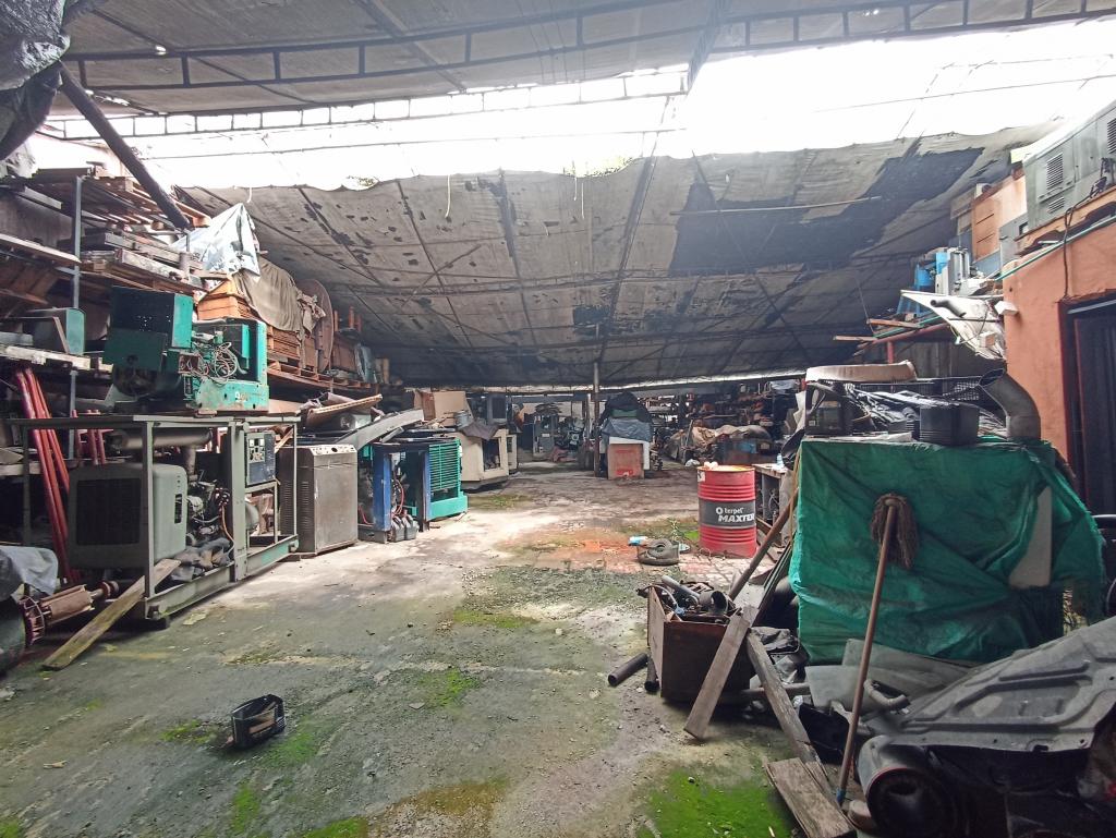 Lote En Venta - Nuevo Country-Usaquén, Bogotá