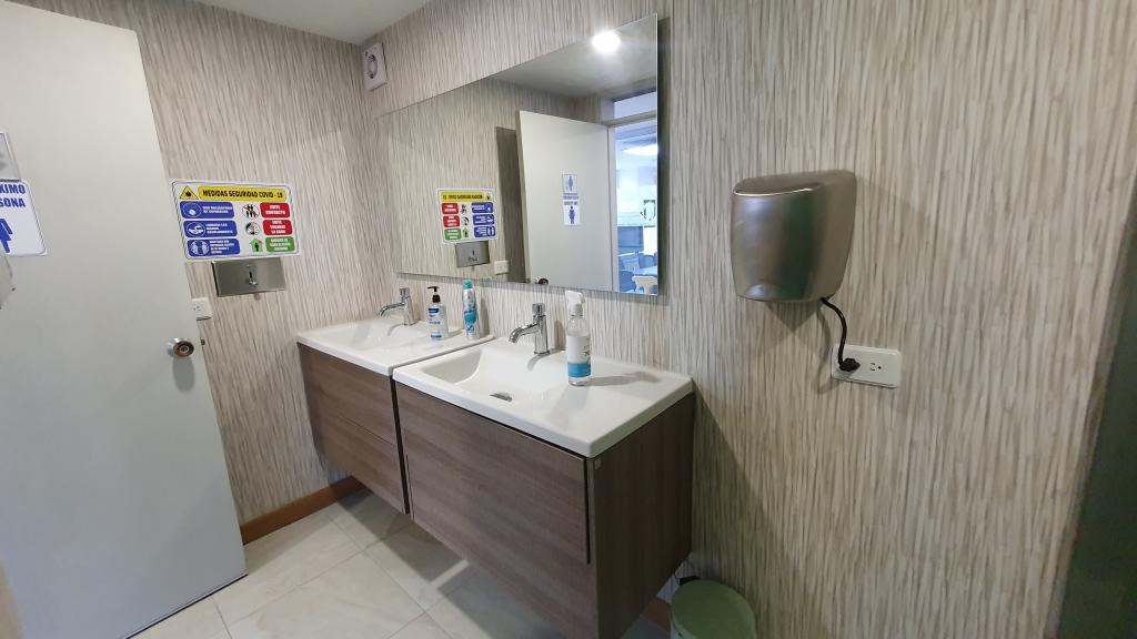 Oficina En Venta - Chapinero Central, Bogotá