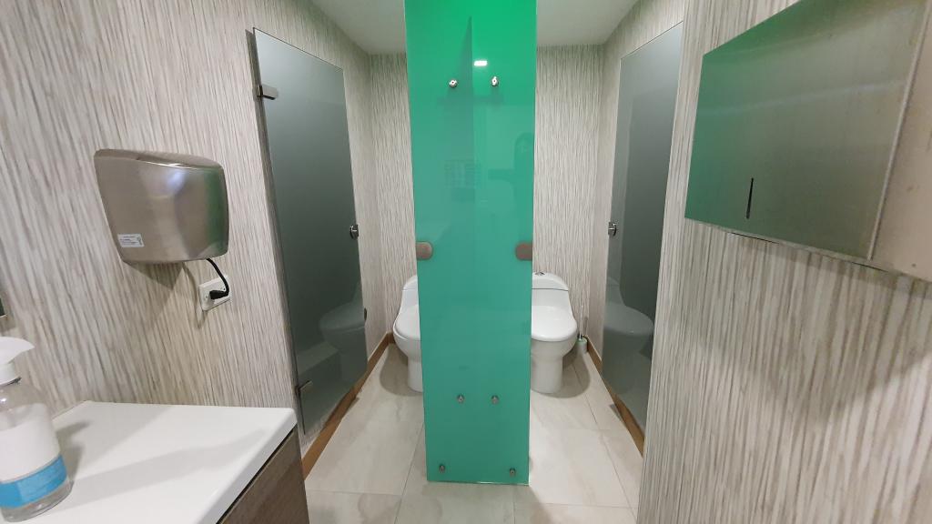 Oficina En Venta - Chapinero Central, Bogotá