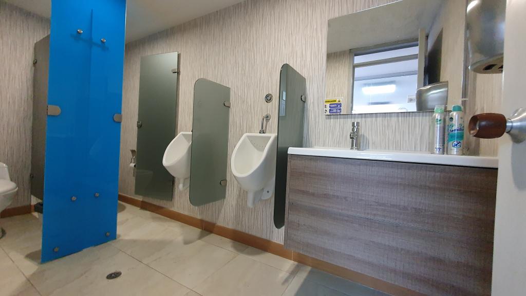 Oficina En Venta - Chapinero Central, Bogotá