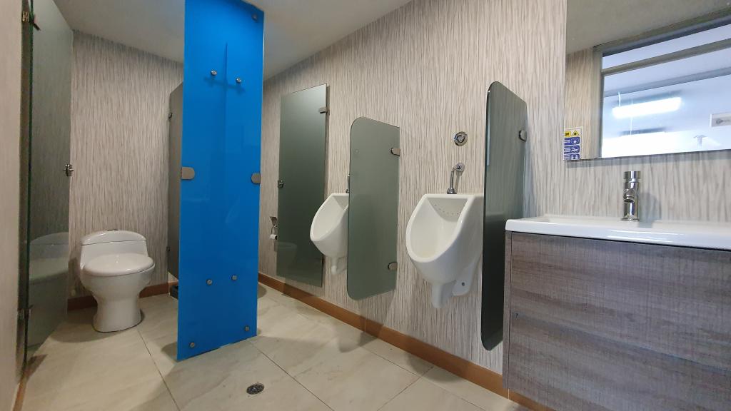 Oficina En Venta - Chapinero Central, Bogotá