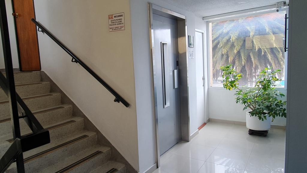 Oficina En Venta - Chapinero Central, Bogotá