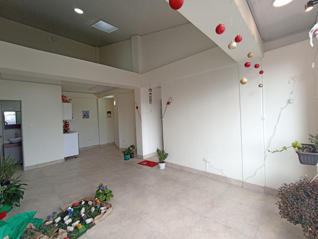 Oficina En Venta - Bonanza, Bogotá