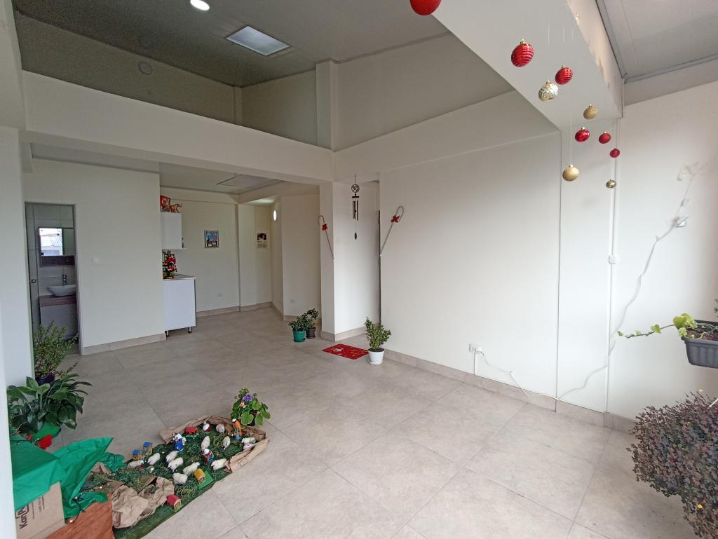 Oficina En Venta - Bonanza, Bogotá