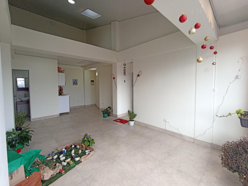 Oficina En Venta - Bonanza, Bogotá