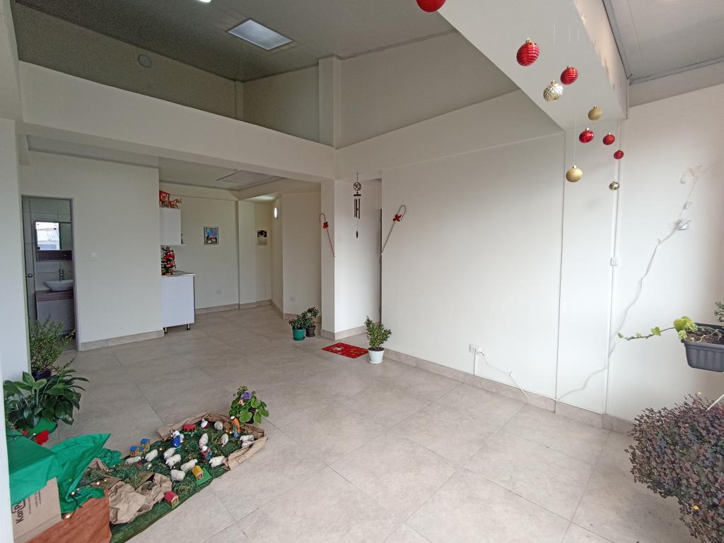 Oficina En Venta - Bonanza, Bogotá