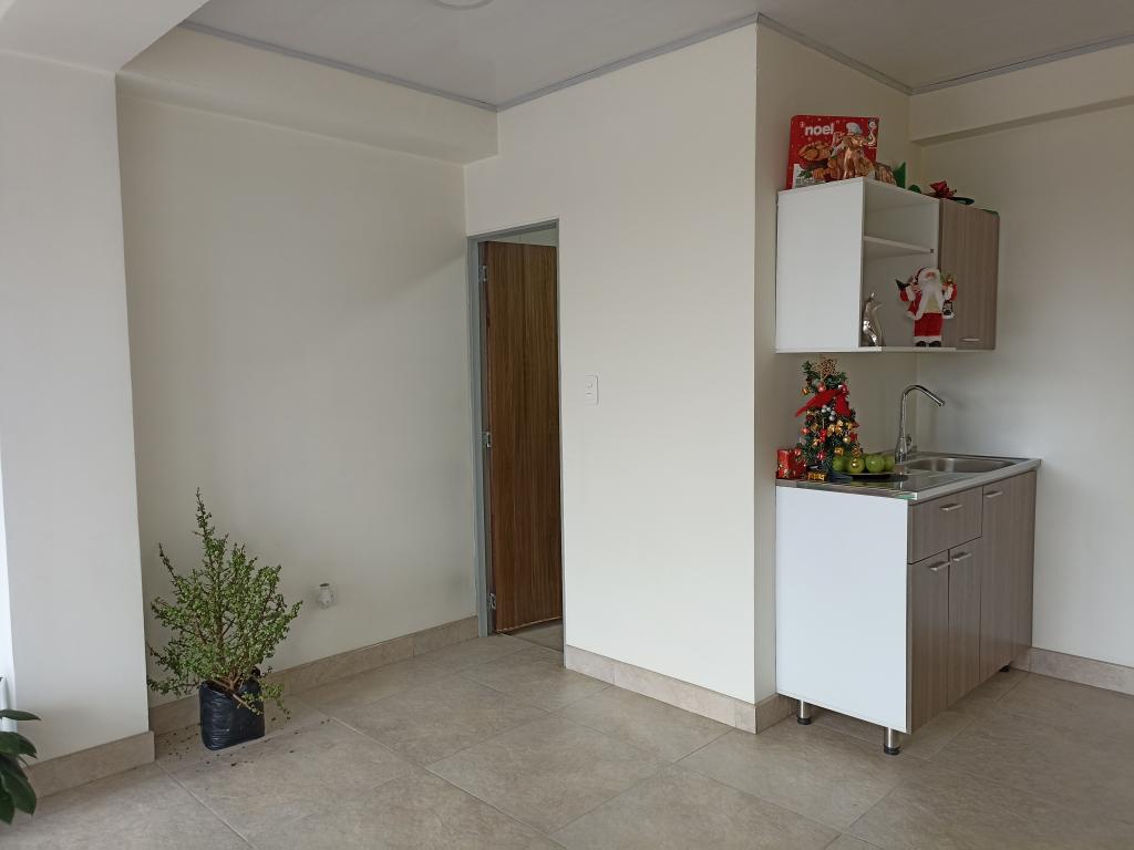 Oficina En Venta - Bonanza, Bogotá