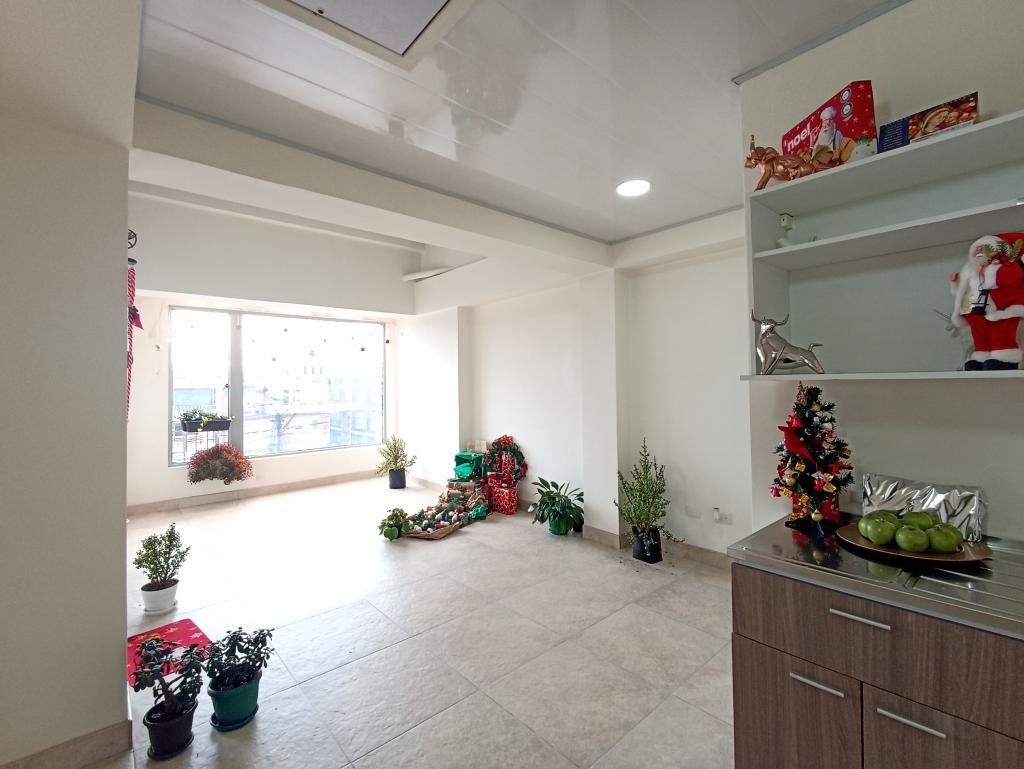 Oficina En Venta - Bonanza, Bogotá