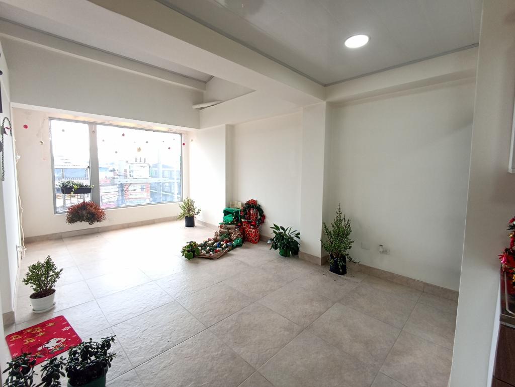 Oficina En Venta - Bonanza, Bogotá