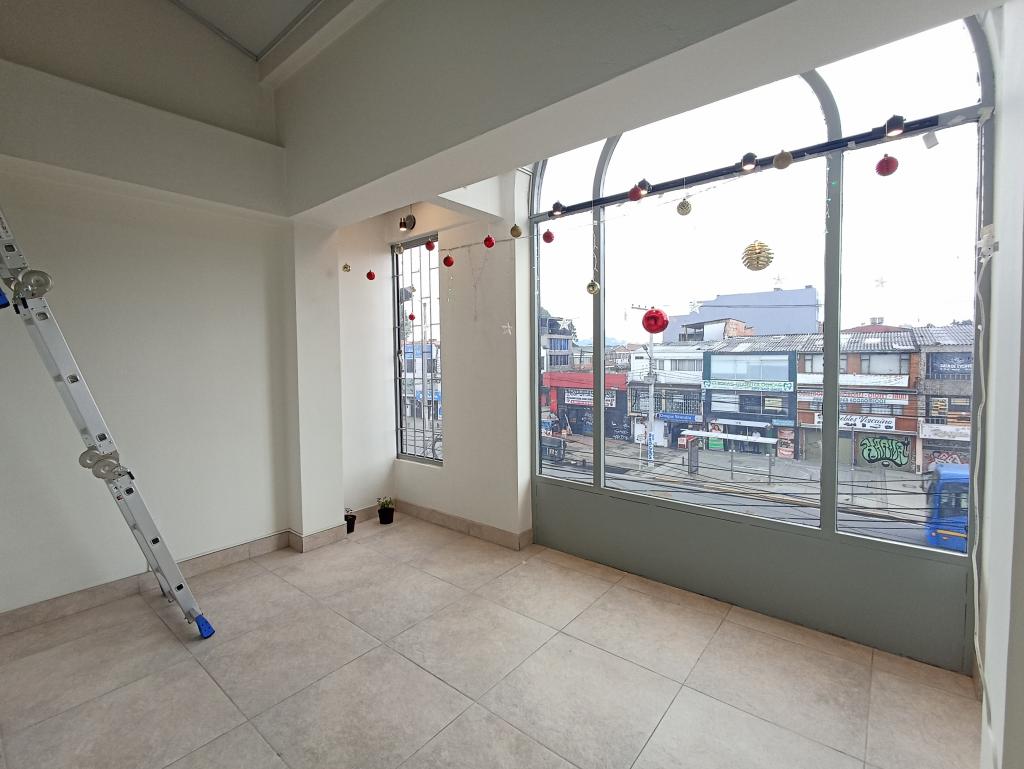 Oficina En Venta - Bonanza, Bogotá