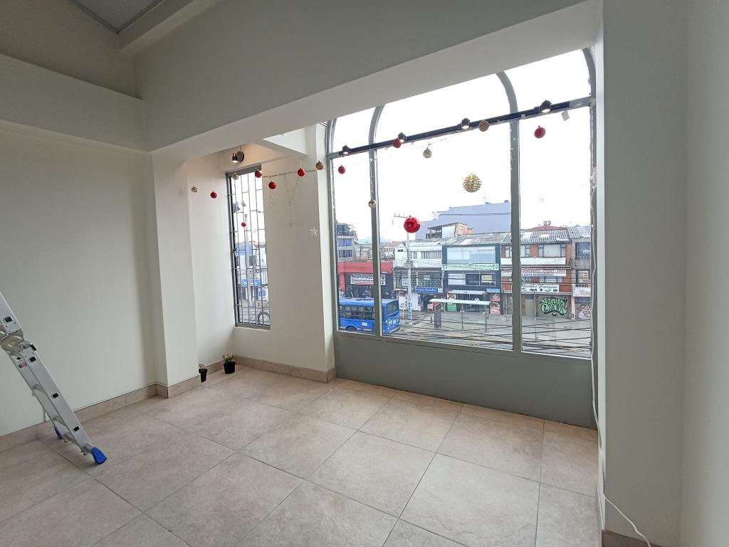 Oficina En Venta - Bonanza, Bogotá