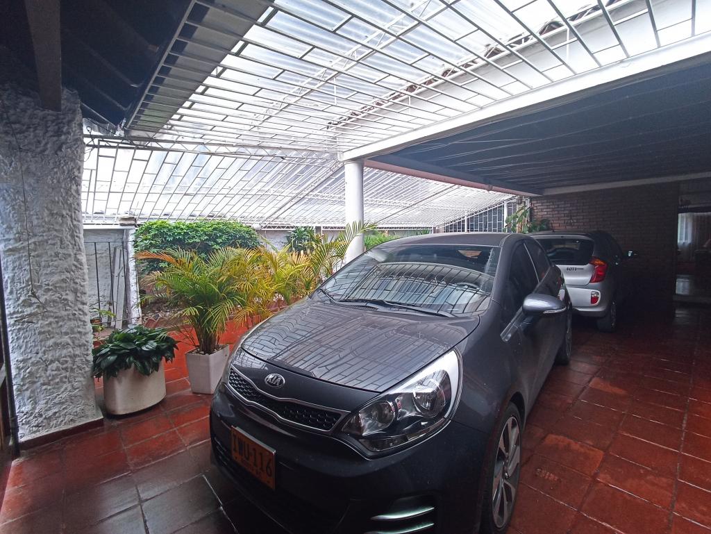 Casa En Venta - Santa Barbara-Usaquén, Bogotá