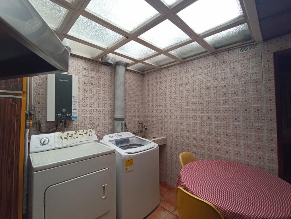 Casa En Venta - Santa Barbara-Usaquén, Bogotá