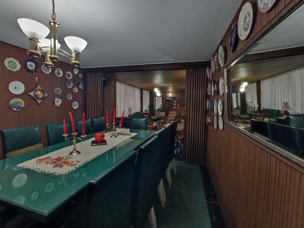 Casa En Venta - Santa Barbara-Usaquén, Bogotá