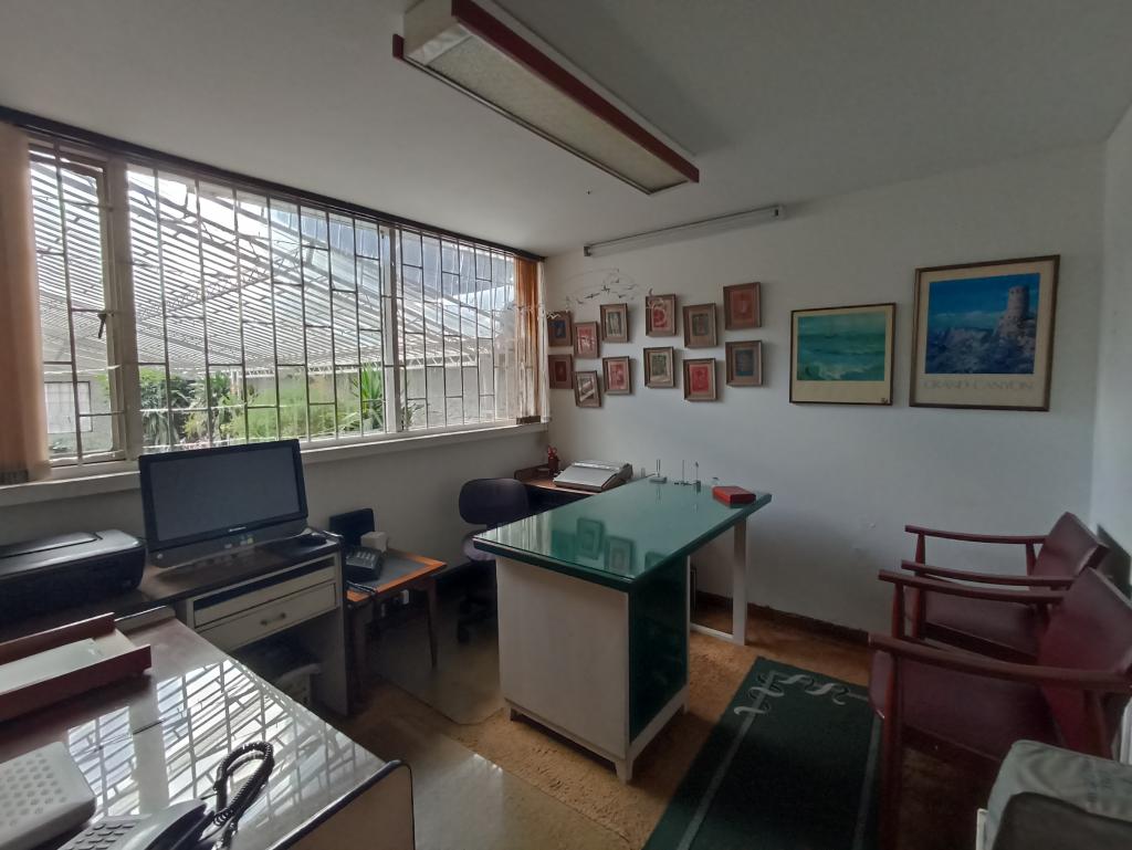 Casa En Venta - Santa Barbara-Usaquén, Bogotá