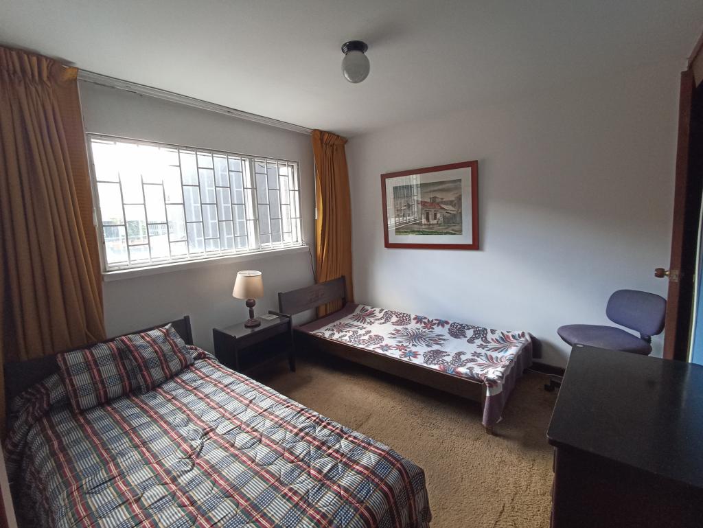 Casa En Venta - Santa Barbara-Usaquén, Bogotá