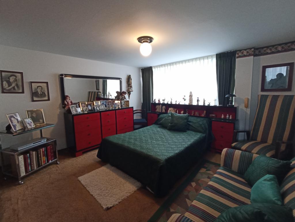 Casa En Venta - Santa Barbara-Usaquén, Bogotá