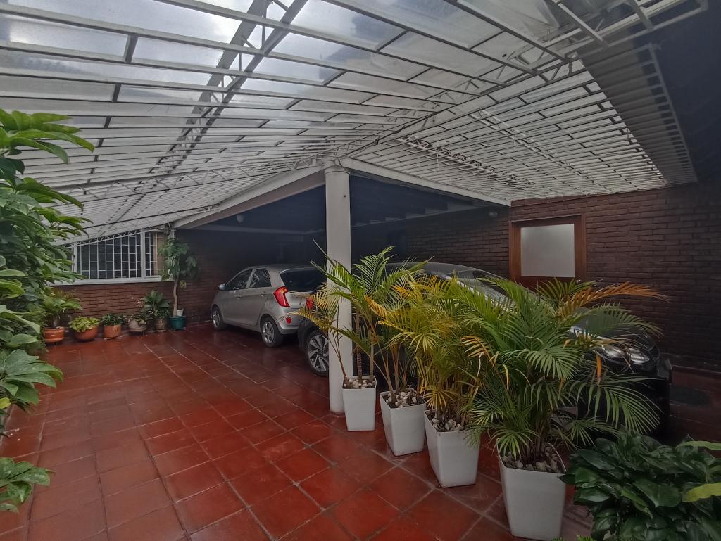 Casa En Venta - Santa Barbara-Usaquén, Bogotá